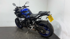 Yamaha Mt-10 (16MY)